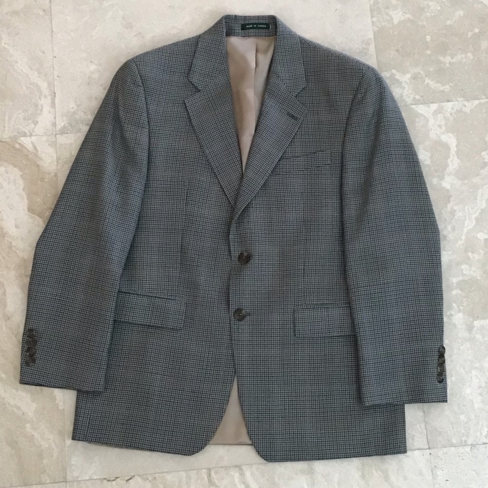 Lauren-Ralph Lauren Sport Coat